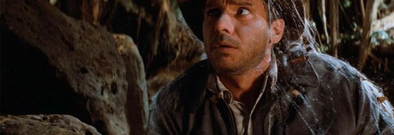 Steven Spielberg Uzay Macerasına Taşıyor, Ama Kutsal Hazine Avcıları'nın Yeri Hâlâ Sağlam