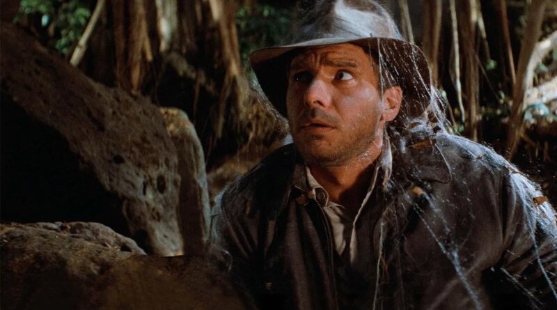Steven Spielberg Uzay Macerasına Taşıyor, Ama Kutsal Hazine Avcıları'nın Yeri Hâlâ Sağlam
