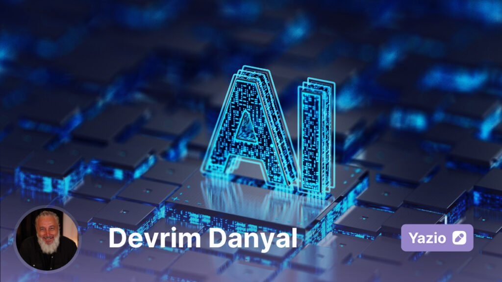 10 Soruda Yapay Zeka Yazılım Geliştiricilerin Rolünü Değiştirecek Mi?