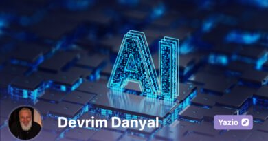 10 Soruda Yapay Zeka Yazılım Geliştiricilerin Rolünü Değiştirecek Mi?