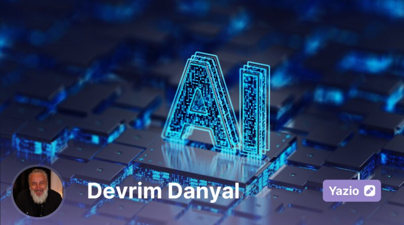 10 Soruda Yapay Zeka Yazılım Geliştiricilerin Rolünü Değiştirecek Mi?