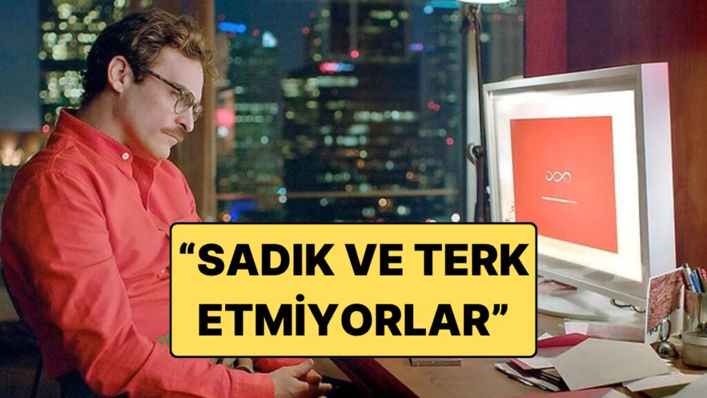 Ergen Erkeklerin Bazıları, Gerçek İlişkiler Yerine Yapay Zeka Sevgilileri Seçmeyi Tercih Ediyor
