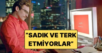 Ergen Erkeklerin Bazıları, Gerçek İlişkiler Yerine Yapay Zeka Sevgilileri Seçmeyi Tercih Ediyor