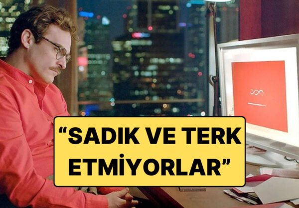 Ergen Erkeklerin Bazıları, Gerçek İlişkiler Yerine Yapay Zeka Sevgilileri Seçmeyi Tercih Ediyor