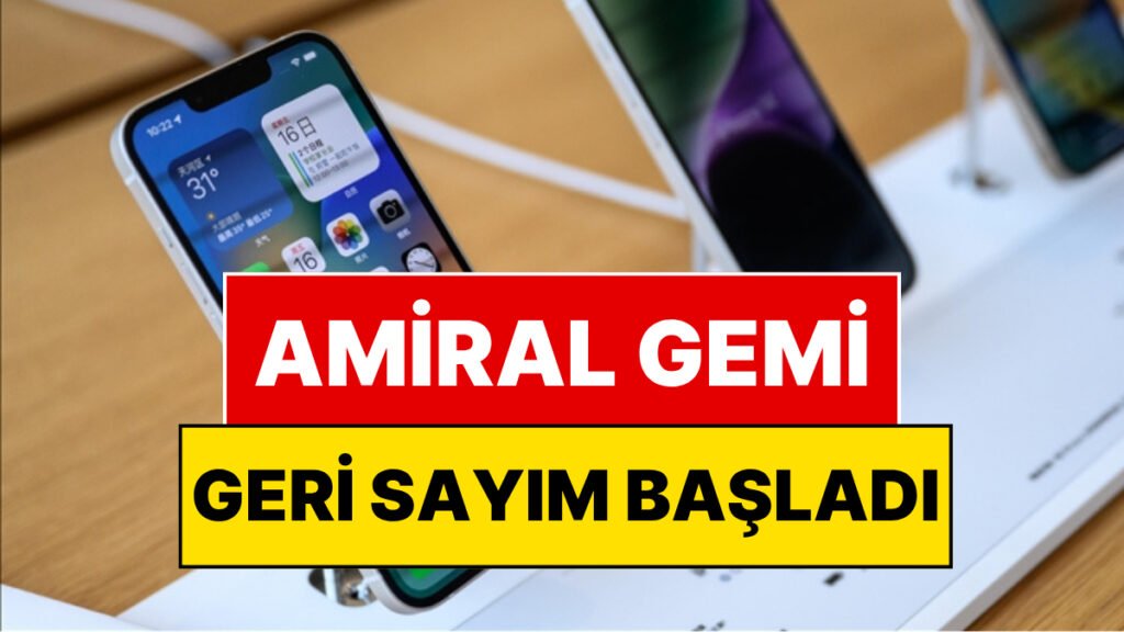 iPhone 18 Geliyor: Apple'ın Yeni Amiral Gemisi Hakkında Bilmeniz Gerekenler