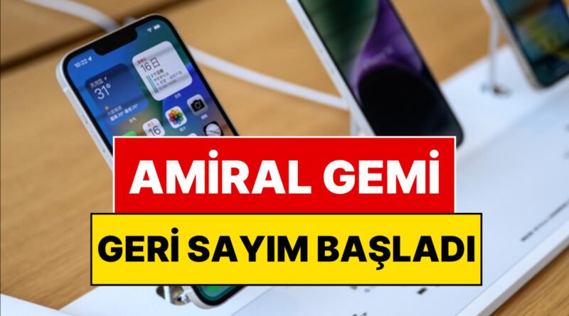 iPhone 18 Geliyor: Apple'ın Yeni Amiral Gemisi Hakkında Bilmeniz Gerekenler