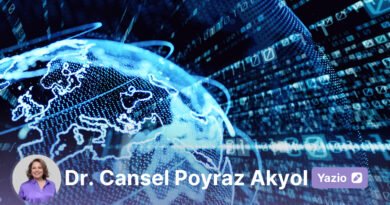 Sosyal Medyada Gizli Çatışma: Yabancı Devletlerin Şaşırtıcı Bilgi Manipülasyonu (FIMI) Nedir?