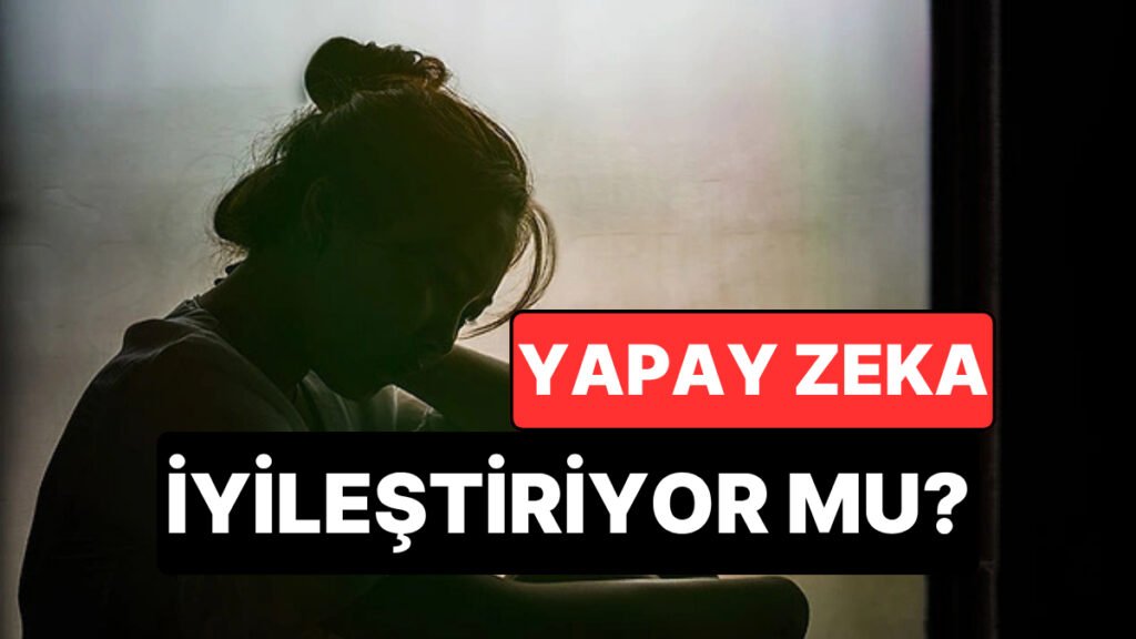 Her 10 Kişiden 6'sı Ruh Sağlığı İçin Yapay Zeka Kullanıyor