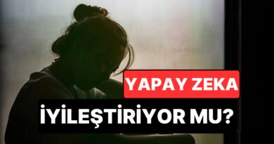 Her 10 Kişiden 6'sı Ruh Sağlığı İçin Yapay Zeka Kullanıyor