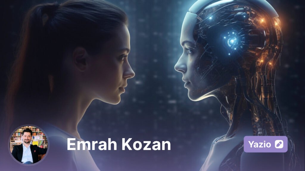Yapay Zeka Gelişirken Neleri Yitiriyoruz?