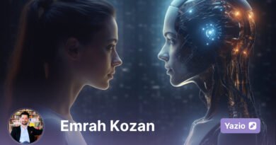 Yapay Zeka Gelişirken Neleri Yitiriyoruz?