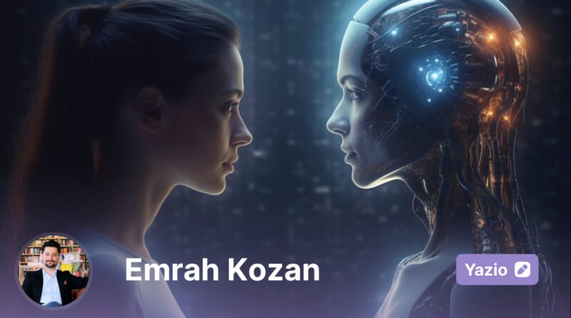 Yapay Zeka Gelişirken Neleri Yitiriyoruz?