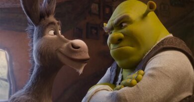 Shrek 5 Fragmanı Yayınlandı: Shrek ve Eşek Yıllar Sonra Tekrar Dönüş Yapıyor!
