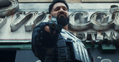 Örümcek-Adam: Yeni Bir Gün filminde Punisher daha mı yumuşak bir karakter olacak?