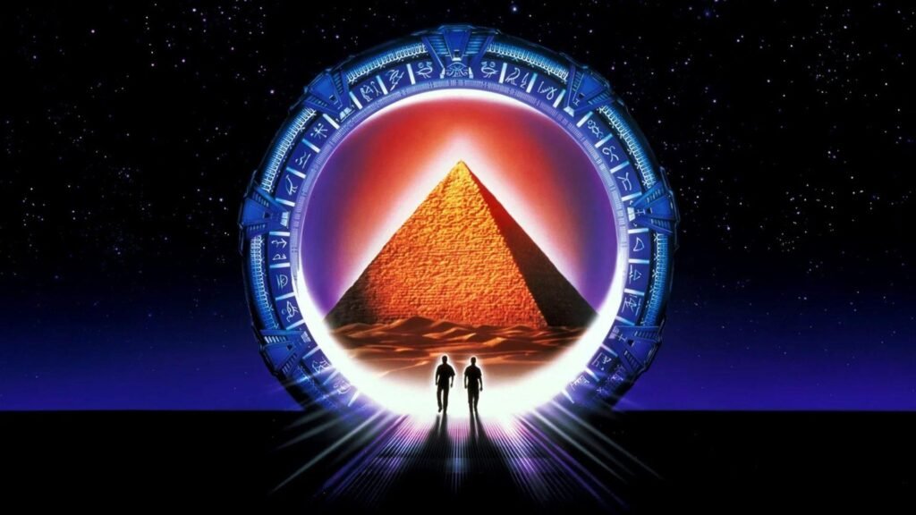 Amazon, yeni Stargate dizisiyle ilgili kararını geri aldı