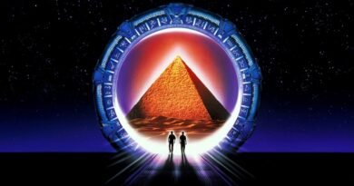 Amazon, yeni Stargate dizisiyle ilgili kararını geri aldı