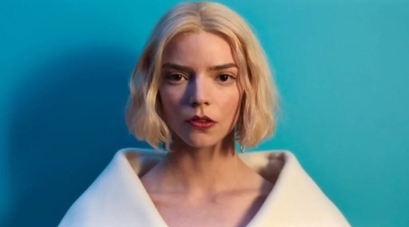 Anya Taylor-Joy'un "Lucky" Dizisinin Fragmanı Yayınlandı