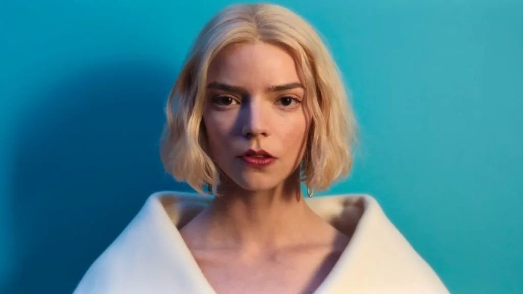 Anya Taylor-Joy'un "Lucky" Dizisinin Fragmanı Yayınlandı