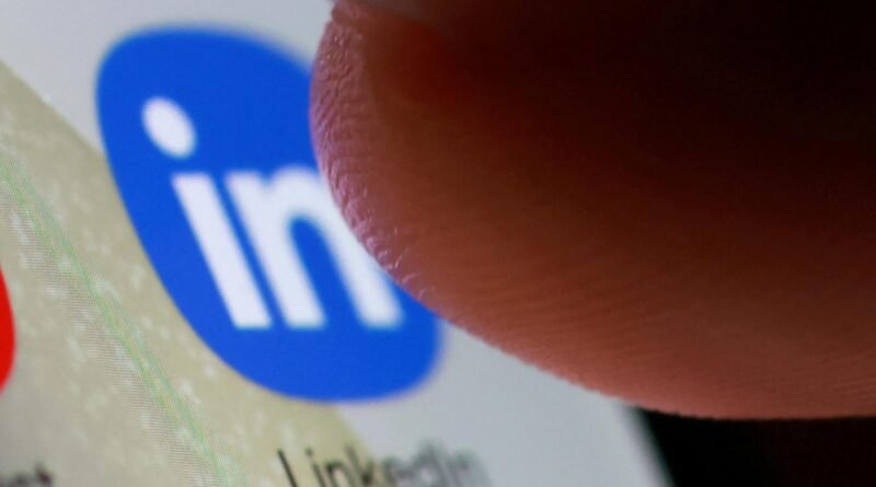 Beş Göz'den Çin'e Uyarı: LinkedIn Casusluk Amaçlı Kullanılıyor