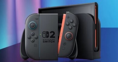 Değiştirilebilir Bataryaya Sahip Nintendo Switch 2 Geliyor
