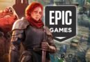 Epic Games'te Bu Haftanın Gizemli Oyunları Yayınlandı!