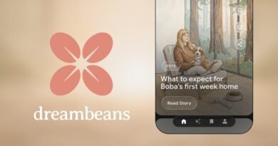 Google Dreambeans Yolda | DonanımHaber