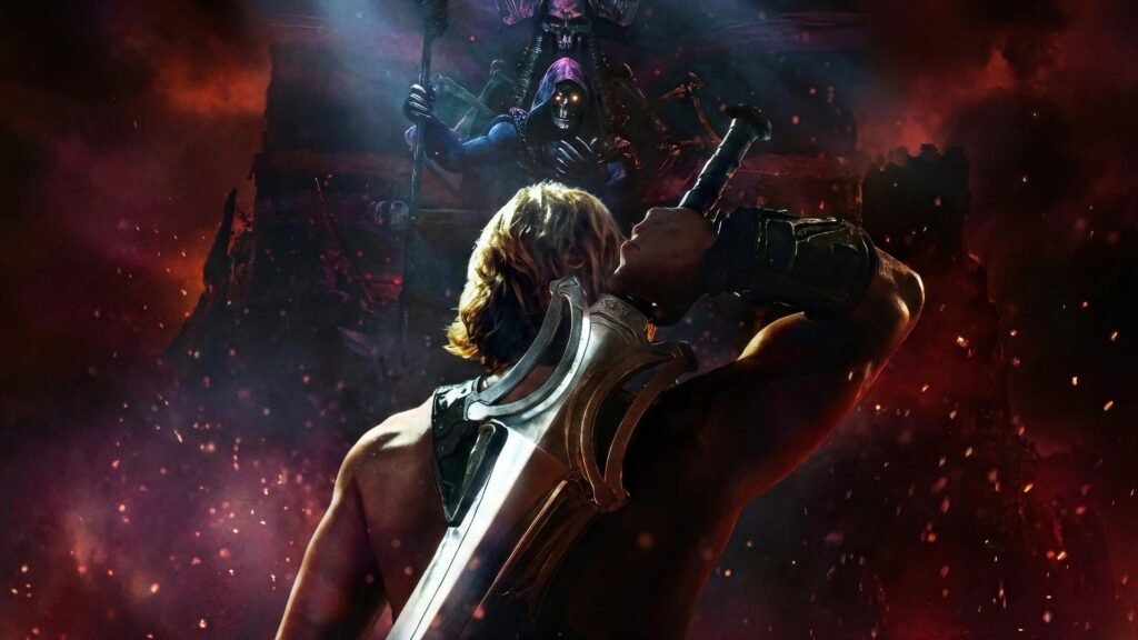 He-Man Filmi 'Masters of the Universe' Hakkında İlk Yorumlar Yayınlandı