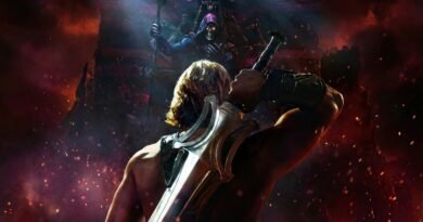 He-Man Filmi 'Masters of the Universe' Hakkında İlk Yorumlar Yayınlandı