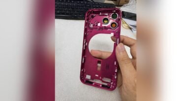 iPhone 18 Pro Kasa Tasarımıyla Ortaya Çıktı: Yeni Renkler İşte Burada!