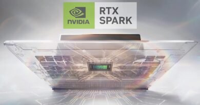 Nvidia RTX Spark Dizüstü Bilgisayarlarının Fiyatları Açıklandı