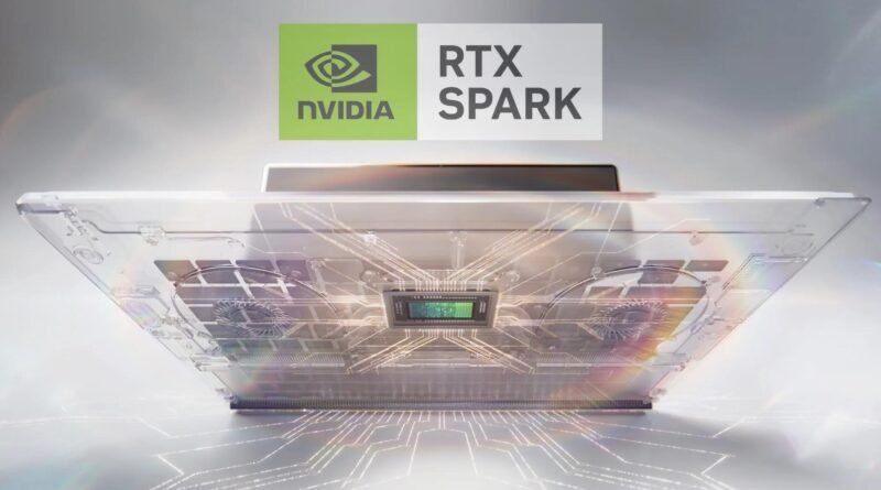 Nvidia RTX Spark Dizüstü Bilgisayarlarının Fiyatları Açıklandı