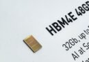 SK Hynix, 48 GB Kapasiteli HBM4E Belleğini Tanıttı