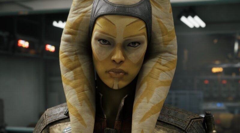 Star Wars Zero Company'nin Çıkış Tarihi Sızdırıldı