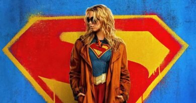 Supergirl Filminin Yeni Fragmanı Yayınlandı