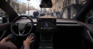 Tesla, Türkiye'de Tam Otonom Sürüş (FSD) İçin Resmi Başvuruda Bulundu