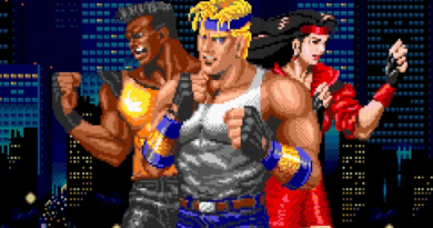 Streets of Rage Filmi Nihayet Gerçek Oluyor: Yönetmen ve Senaristler Belli Oldu, Çekimler Çok Yakında Başlıyor!