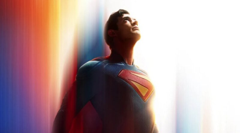 Man of Tomorrow Filminden Yeni Fotoğraf: Lex Luthor, Devam Filmi İçin Zırhını Giydi!