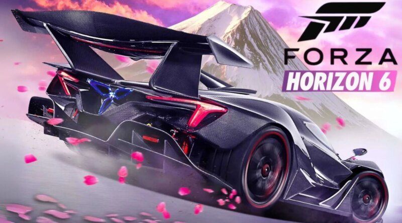 Xbox Game Pass May 2026 Kataloğu Geldi: Forza Horizon 6 ve DOOM ile Dolu Dolu!