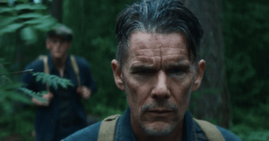 Russell Crowe ve Ethan Hawke'ı Bir Araya Getiren "The Weight" Filminin İlk Fragmanı Yayınlandı! - Haberler