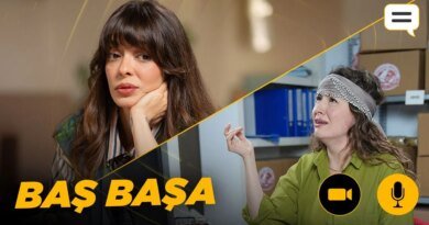 Dijital Çağın Komedi İhtişamı "Baş Başa" 23 Temmuz'da TOD’da Başlıyor! - Haberler