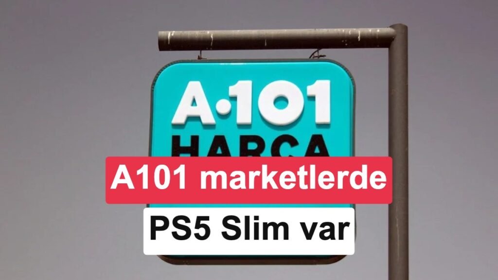 2 Temmuz A101 Ekstra Kataloğunda Neler Sunuluyor?