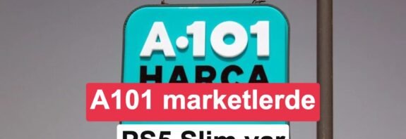 2 Temmuz A101 Ekstra Kataloğunda Neler Sunuluyor?