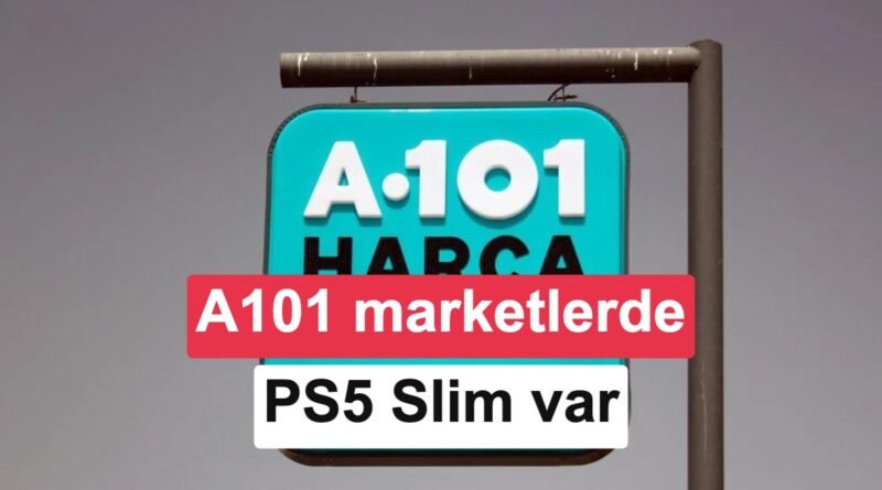 2 Temmuz A101 Ekstra Kataloğunda Neler Sunuluyor?