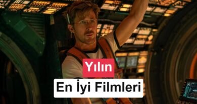 2026'nın İlk Yarısında Yayınlanan En İyi 10 Film