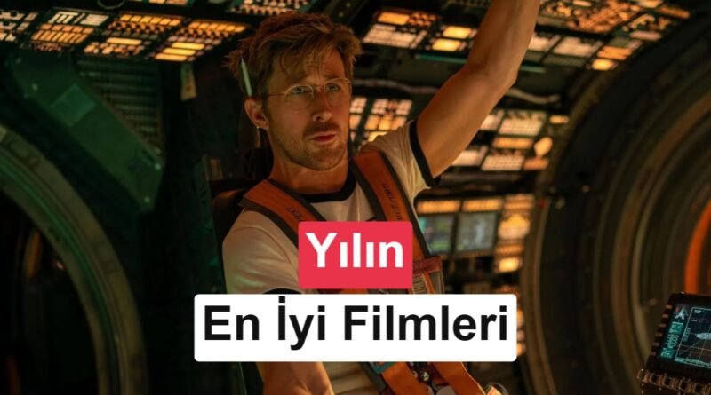 2026'nın İlk Yarısında Yayınlanan En İyi 10 Film