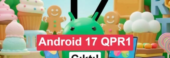 Android 17 QPR1 Beta 6 Yayınlandı: İşte Yenilikler!