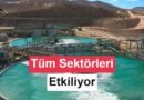 Çin, 6.5 Trilyon Dolarlık Küresel Üretimi Tehlikeye Atabilir