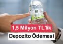 DOA Sistemi ile İlk Günde 1,5 Milyon Şişe Toplandı