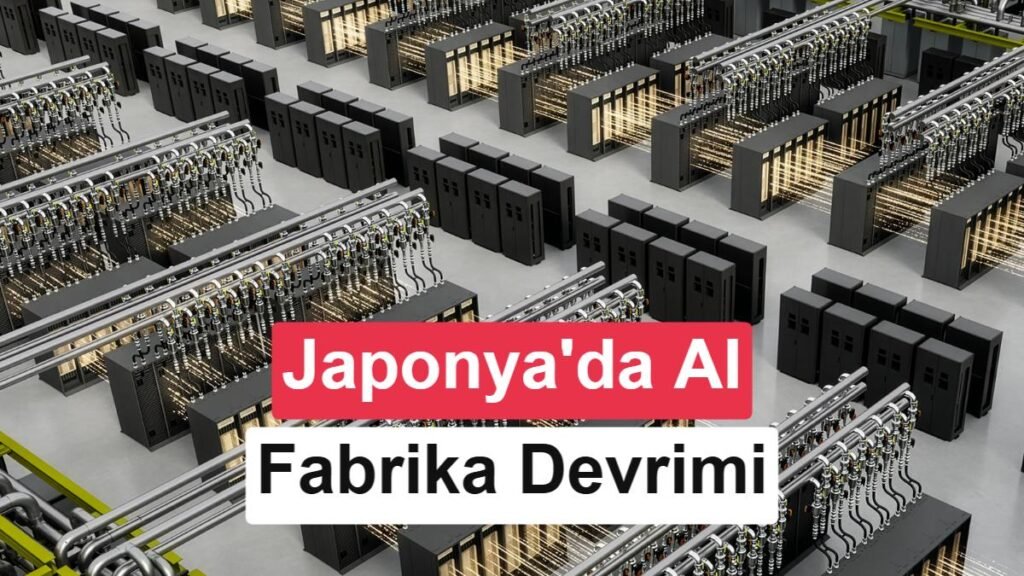 Dünyanın İlk Ulusal Yapay Zeka Altyapısı Kuruluyor