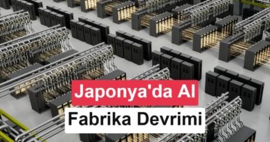 Dünyanın İlk Ulusal Yapay Zeka Altyapısı Kuruluyor